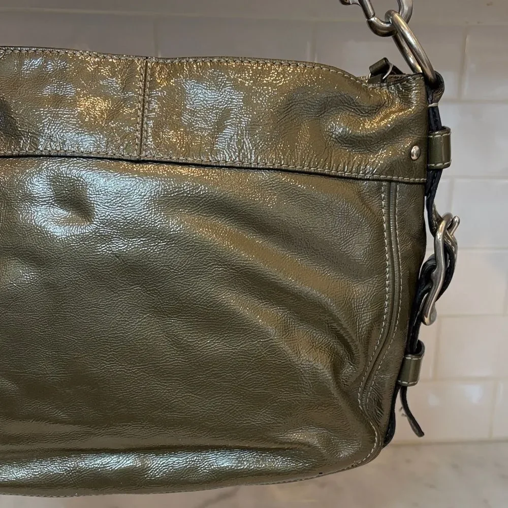 Coach authentic designer